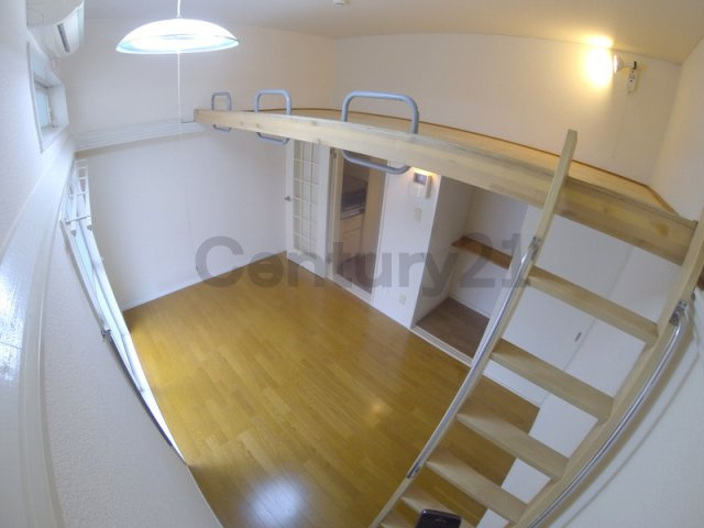 【居間・リビング】 | 池田アーバンライフ2