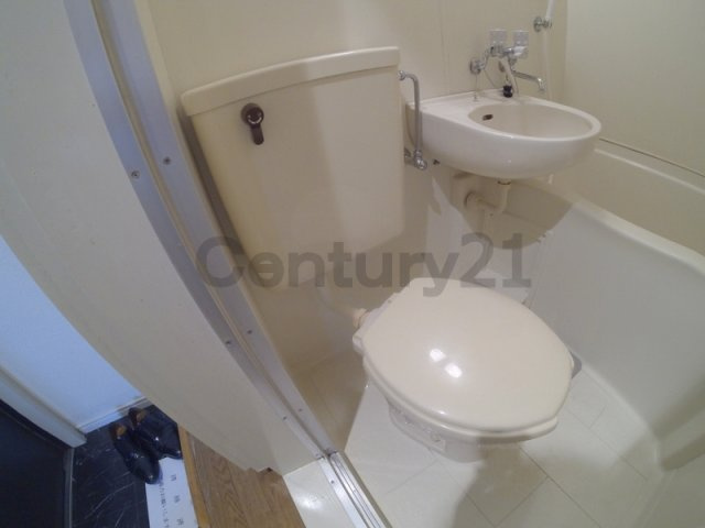 【トイレ】 | 池田アーバンライフ2