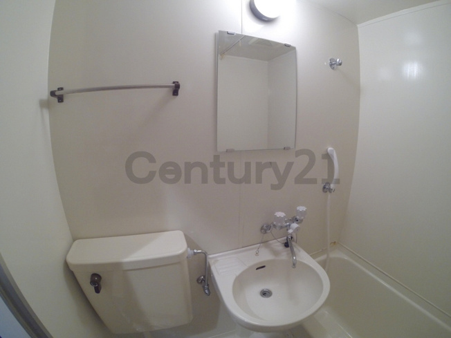 【洗面所】 | 池田アーバンライフ2