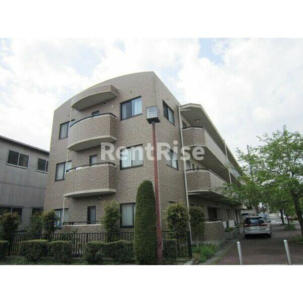 パークサイド野村