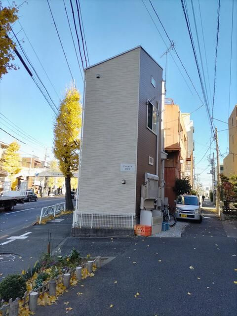 アルシオーネ美好のその他共用部分