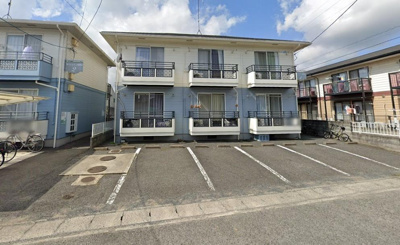 【駐車場】 | サンシャイン東岡山Ⅰ