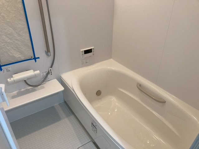 【浴室】の画像