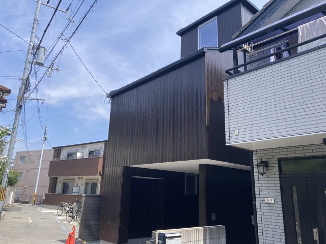 行幸町3丁目新築戸建の画像