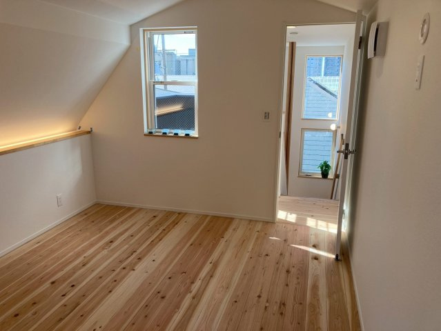 【洋室】の画像