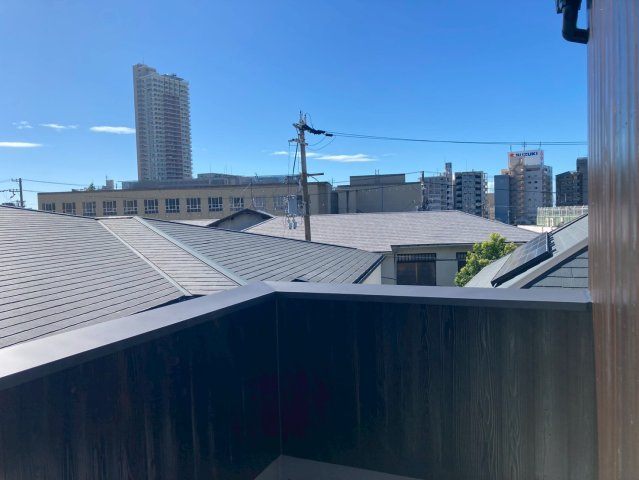 【展望】の画像