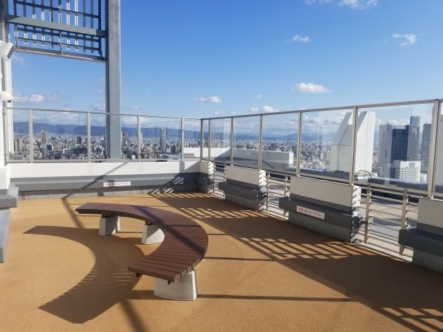 ブランズタワー南堀江のその他共用部分