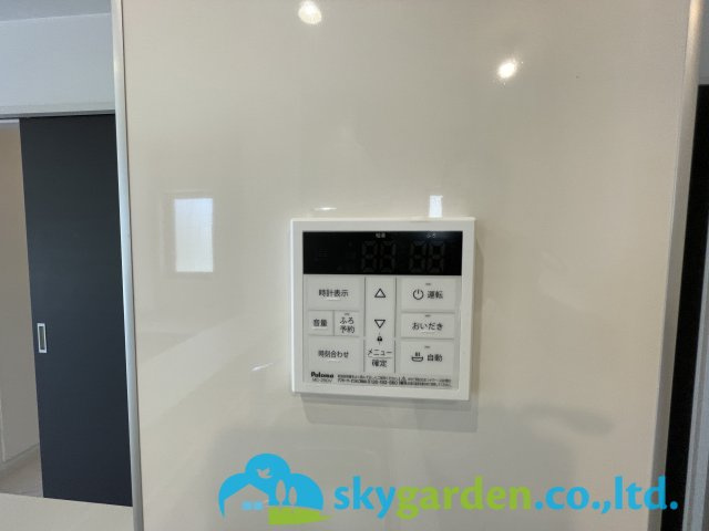 茅ヶ崎市柳島1期　新築戸建　全2棟1号棟の設備