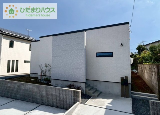 日立市金沢町4丁目　新築戸建