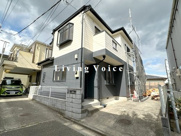 【仲介手数料０円】藤沢市鵠沼藤が谷4丁目　中古一戸建ての画像