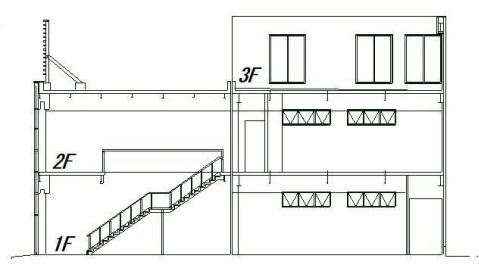 川越市霞ケ関東１丁目のビルのその他