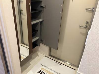 【玄関】 | シュエット