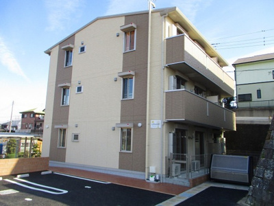 【外観】 | シュエット