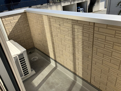 【バルコニー】 | シュエット