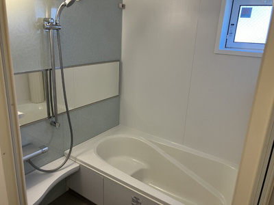 【浴室】 | シュエット