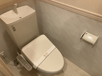 【トイレ】 | シュエット