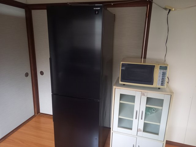 苧ヶ瀬町の内装