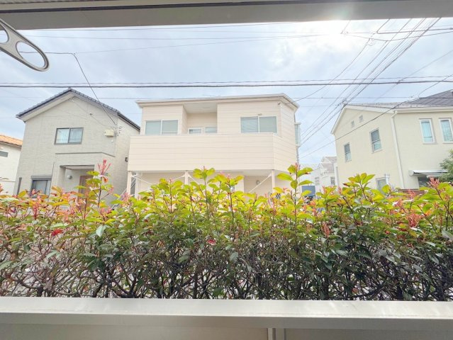 フォレストサイド南荻窪の展望