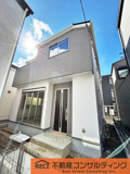西宮市堤町　新築戸建の画像