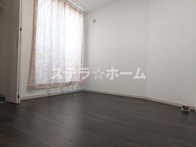 中宮3 中古戸建の洋室|広々とした洋室です