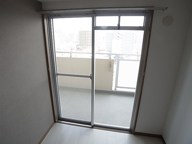 神戸市長田区六番町８丁目の賃貸マンションの展望|眺望