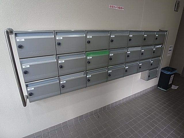 神戸市長田区六番町８丁目の賃貸マンション