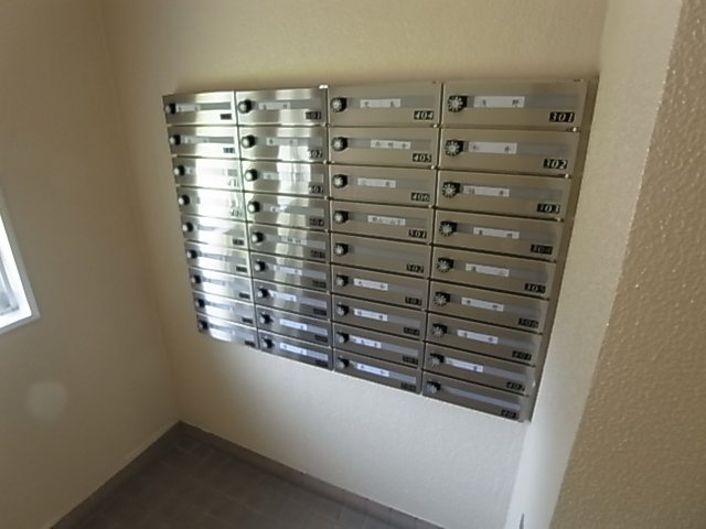 神戸市長田区六番町８丁目の賃貸マンション