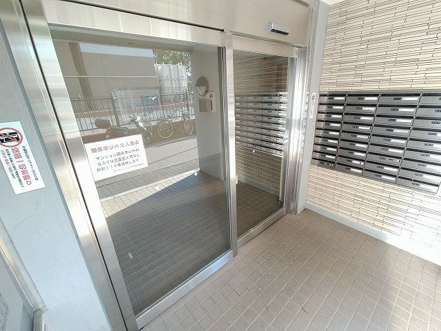 神戸市長田区六番町８丁目の賃貸マンション