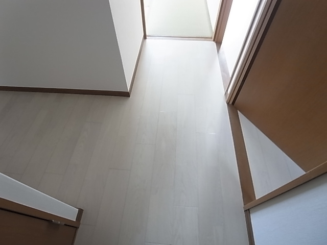 神戸市長田区六番町８丁目の賃貸マンション