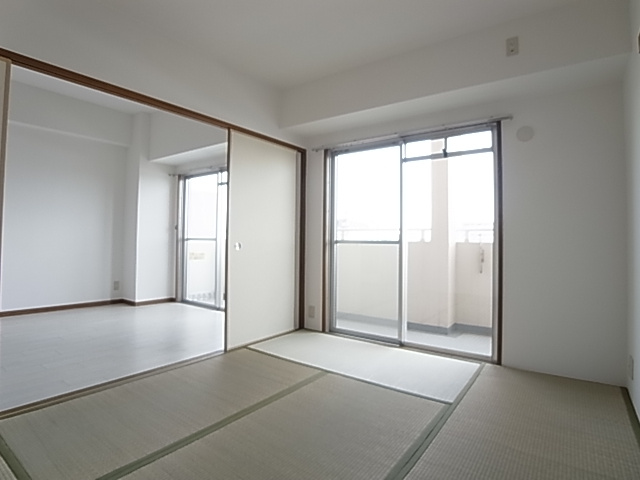 神戸市長田区六番町８丁目の賃貸マンション