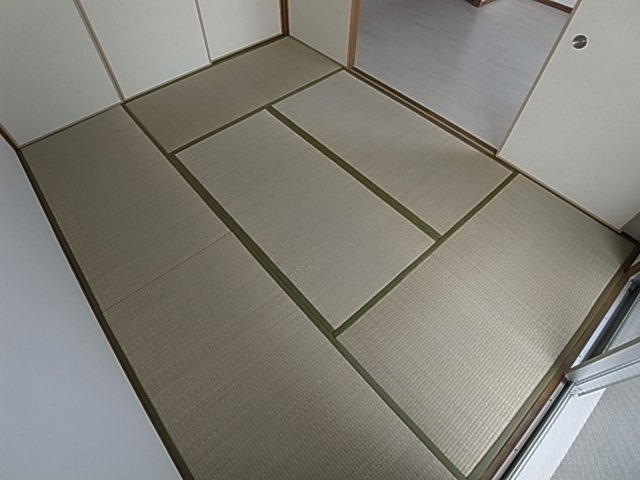 神戸市長田区六番町８丁目の賃貸マンション