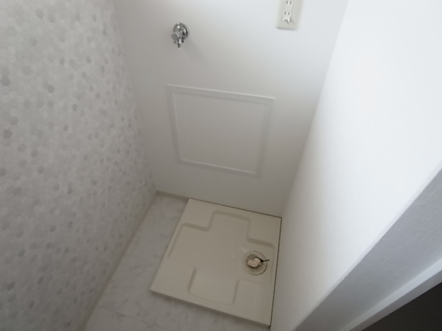 神戸市長田区六番町８丁目の賃貸マンション