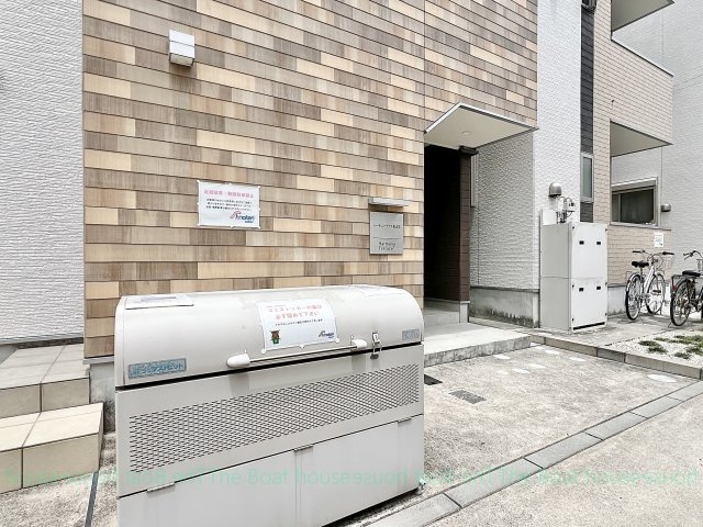 ハーモニーテラス児玉Ⅲのその他