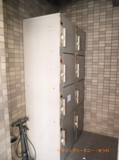 【その他共用部分】