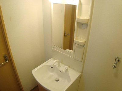 【洗面所】 | プロスパー・K