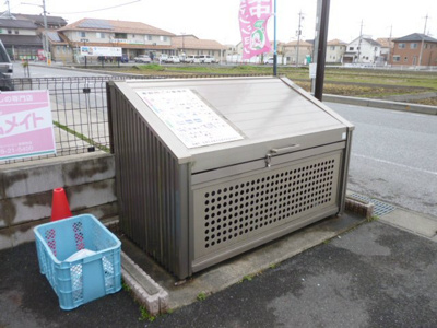 【その他】 | プロスパー・K