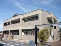 プロスパー・Kの画像