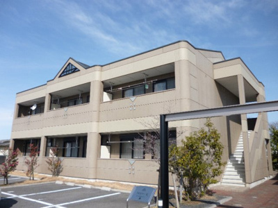 【外観】 | プロスパー・K