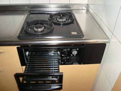 【キッチン】 | プロスパー・K