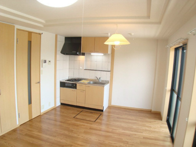 【居間・リビング】 | プロスパー・K