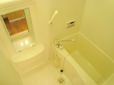 【浴室】 | プロスパー・K