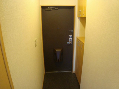 【玄関】 | プロスパー・K