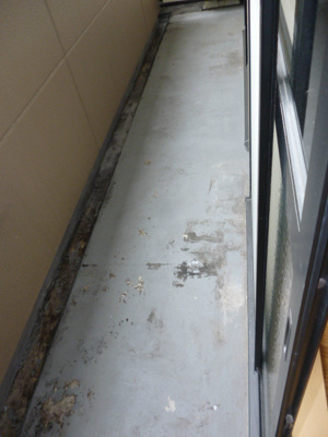 【バルコニー】 | プロスパー・K