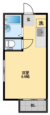 プロミネント泉