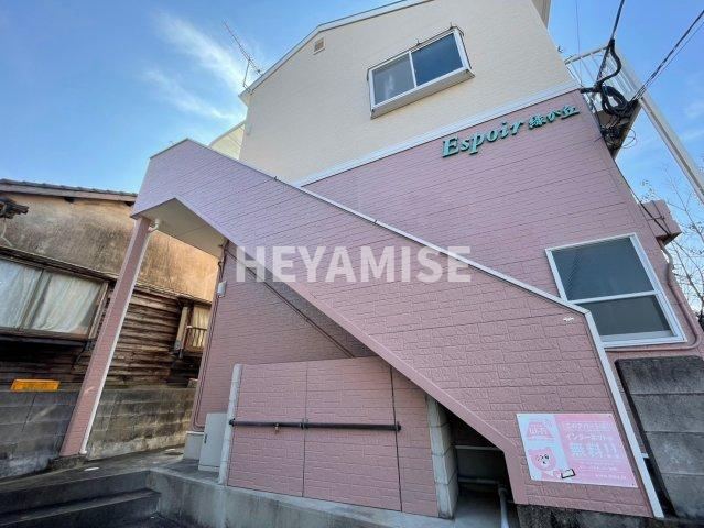 エスポワール緑ヶ丘