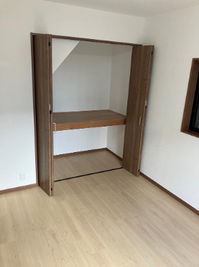 【収納】 | 八尾市刑部2丁目