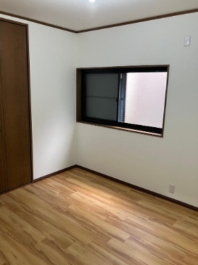 【洋室】 | 八尾市刑部2丁目