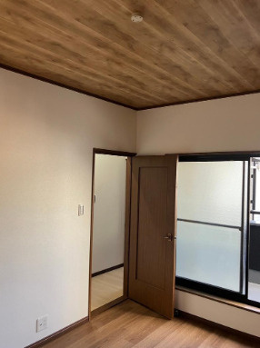 【洋室】 | 八尾市刑部2丁目