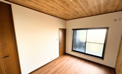 【洋室】 | 八尾市刑部2丁目