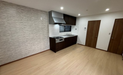 【キッチン】 | 八尾市刑部2丁目